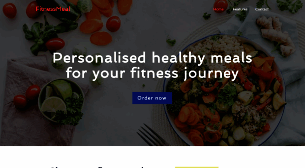 fitnessmeal.live