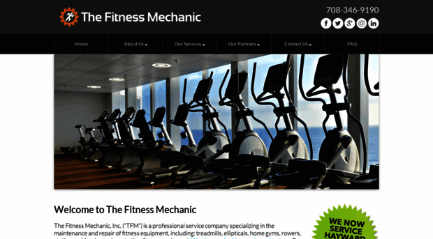 fitnessmechanic.com