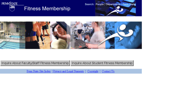 fitnessmembership.psu.edu