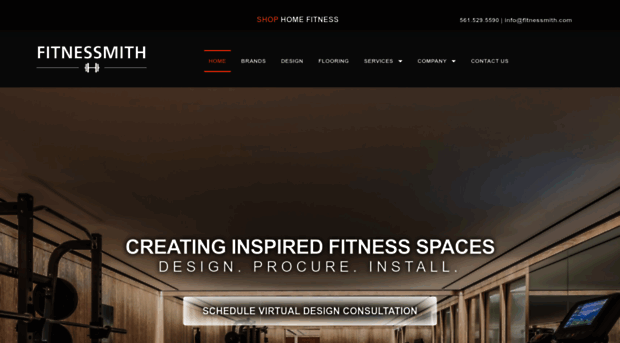fitnessmith.com