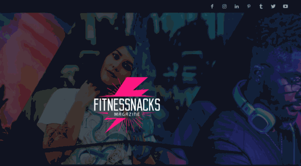 fitnessnacks.com