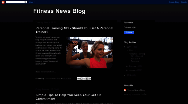 fitnessnewsblog.blogspot.com