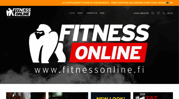 fitnessonline.fi