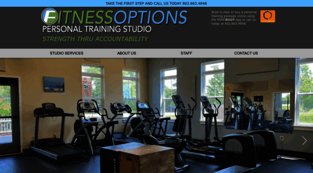 fitnessoptionsvt.com