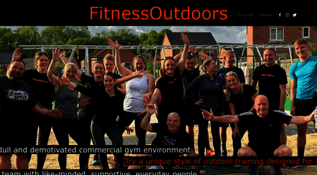 fitnessoutdoors.co.uk