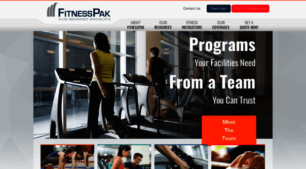 fitnesspak.com