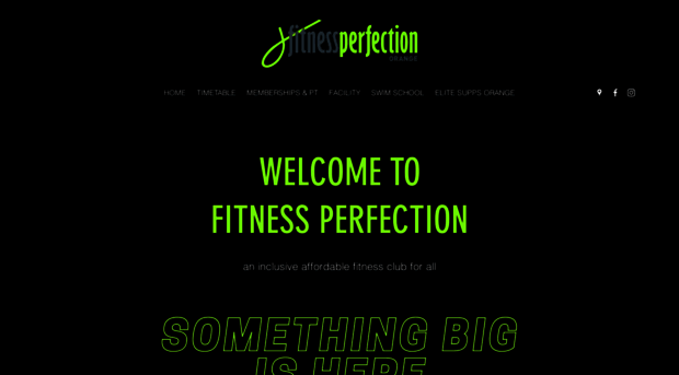 fitnessperfection.com.au