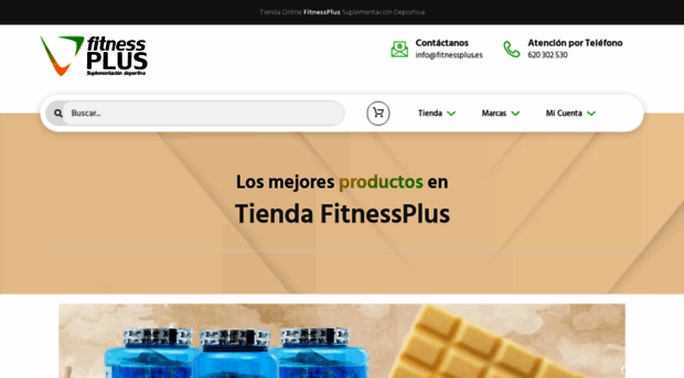 fitnessplus.es