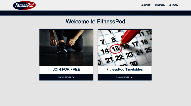 fitnesspod.clubsolution.co.uk