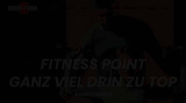 fitnesspoint-luedinghausen.de