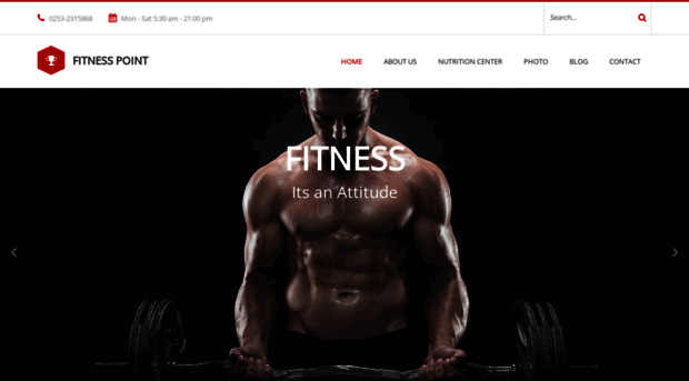 fitnesspoint.co.in