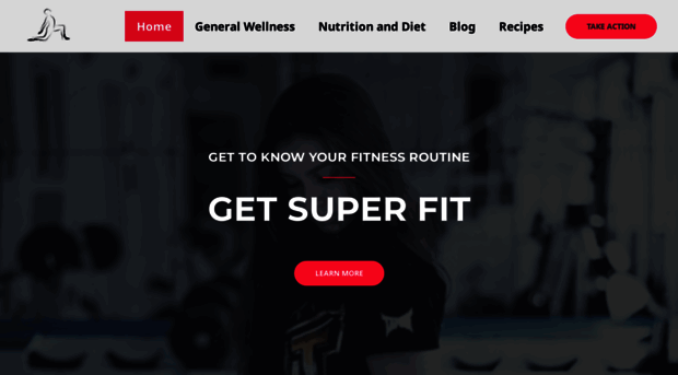 fitnessprefix.com