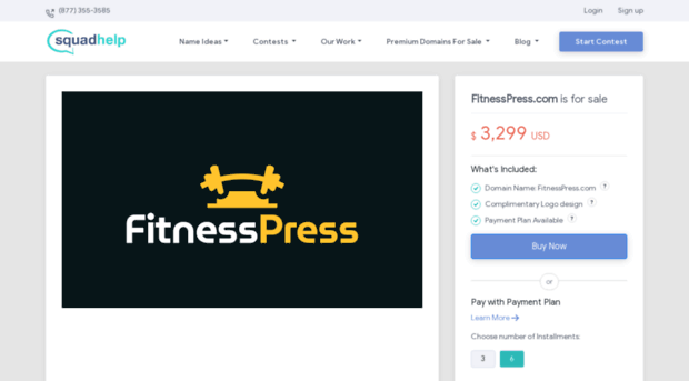 fitnesspress.com