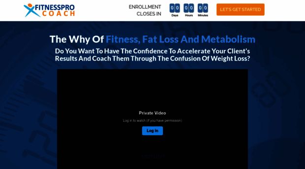 fitnesspro.coach