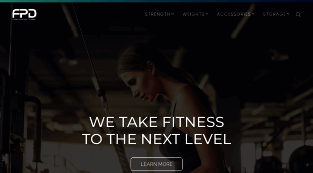 fitnessproductsdirect.com