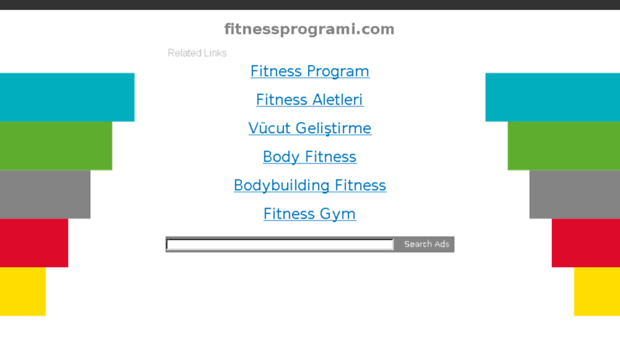 fitnessprogrami.com