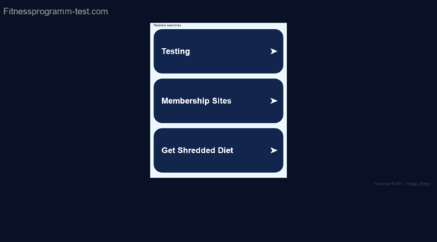 fitnessprogramm-test.com