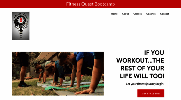 fitnessquestbootcamp.com