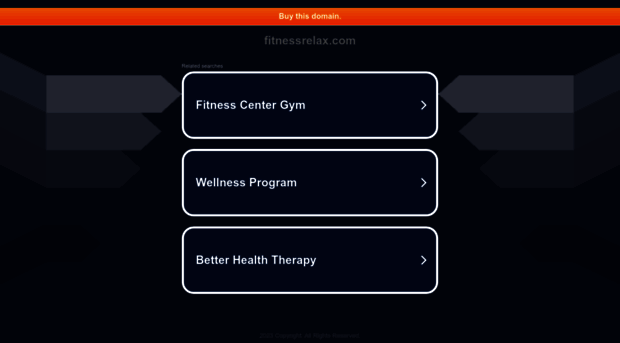 fitnessrelax.com