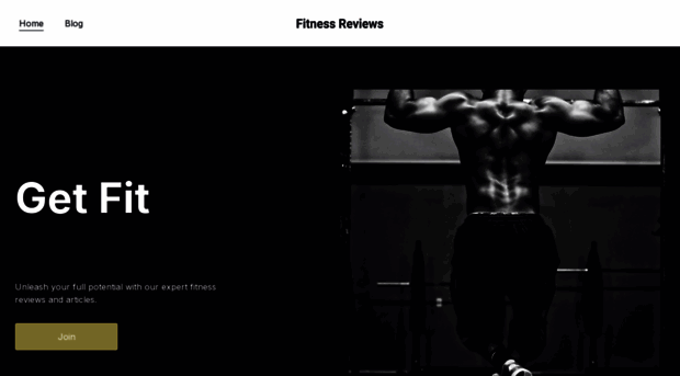 fitnessreviews.org