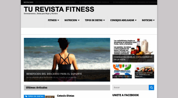 fitnessrevista.com