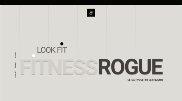 fitnessrogue.com