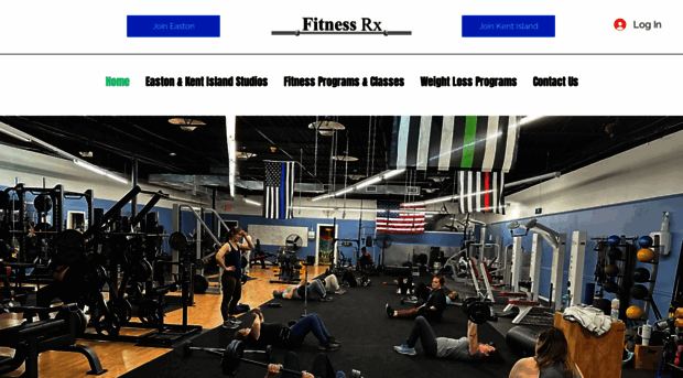 fitnessrxworkout.com