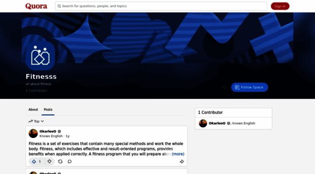 fitnesss.quora.com
