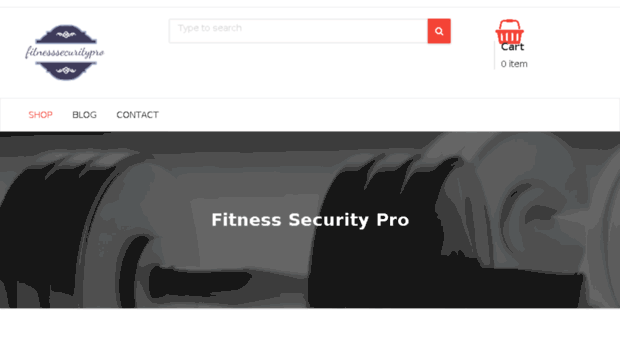 fitnesssecuritypro.com