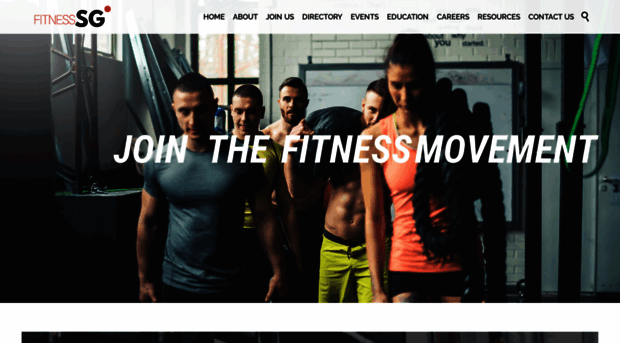 fitnesssg.org