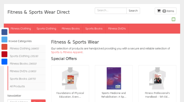 fitnesssportswear.com