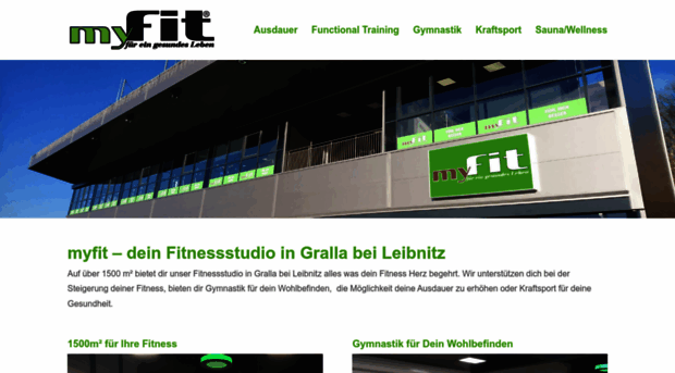 fitnessstudio-leibnitz.at