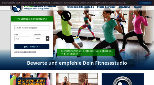 fitnessstudios-online.de