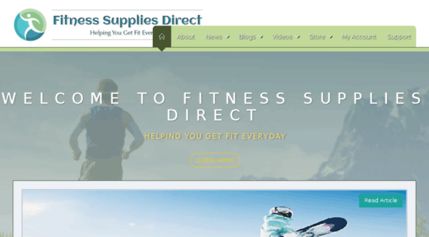 fitnesssuppliesdirect.com