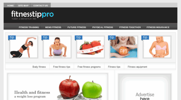 fitnesstippro.com