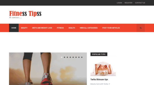 fitnesstipss.com