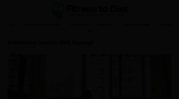 fitnesstodiet.com