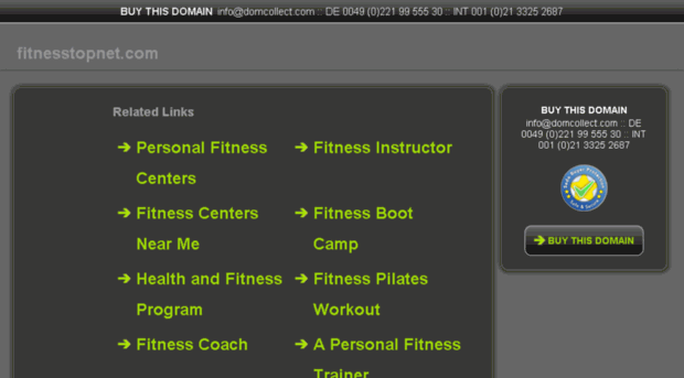 fitnesstopnet.com