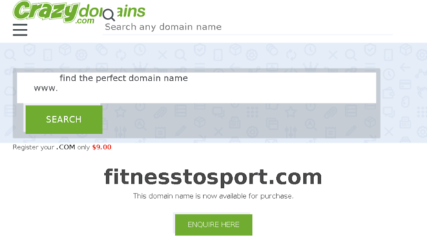 fitnesstosport.com