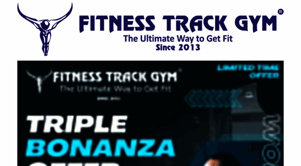 fitnesstrack.co.in