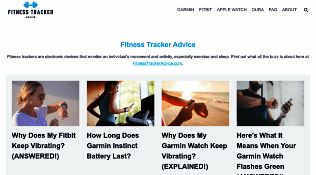 fitnesstrackeradvice.com