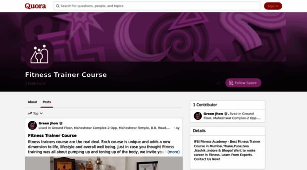 fitnesstrainercourse.quora.com