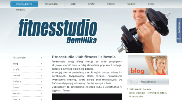 fitnesstudio.home.pl