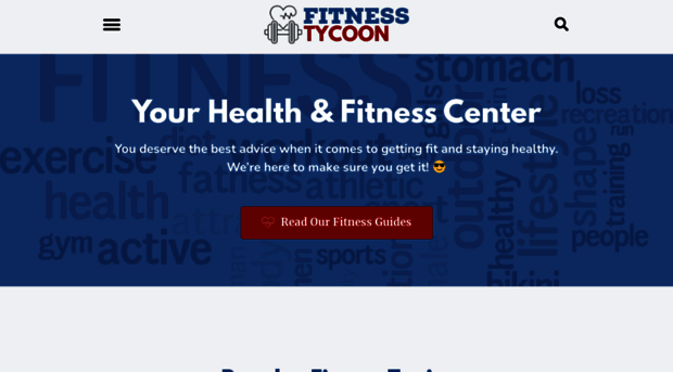 fitnesstycoon.com