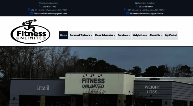 fitnessunlimited-nc.com