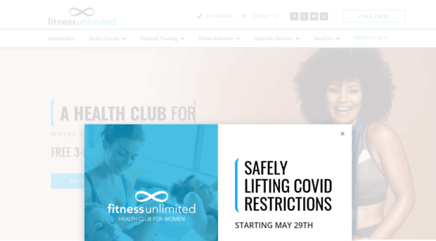 fitnessunlimited.com