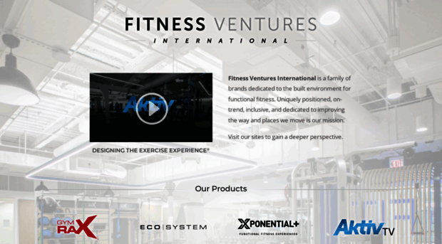 fitnessventuresintl.com