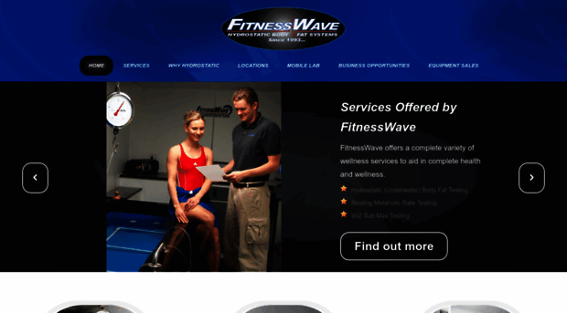 fitnesswave.com