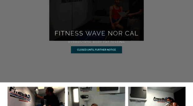 fitnesswavenorcal.com