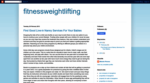 fitnessweightlifting.blogspot.com